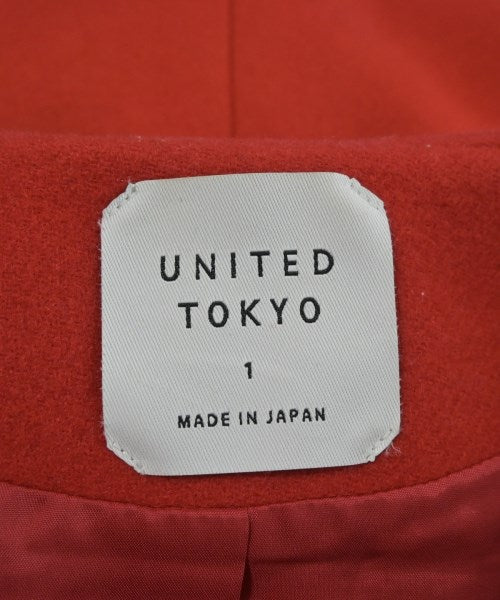 UNITED TOKYO Other