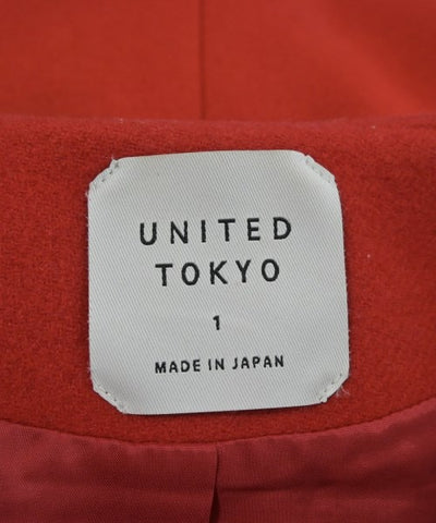 UNITED TOKYO Other