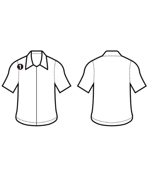 UNITED TOKYO Blouses