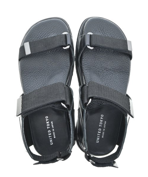 UNITED TOKYO Sandals