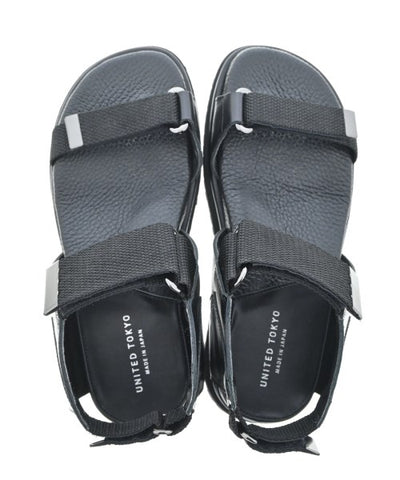 UNITED TOKYO Sandals