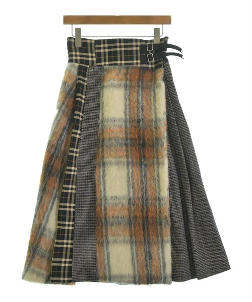 UNITED TOKYO Long/Maxi length skirts