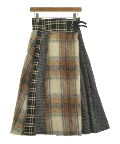 UNITED TOKYO Long/Maxi length skirts