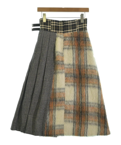 UNITED TOKYO Long/Maxi length skirts