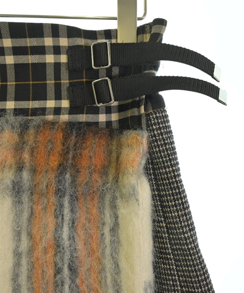 UNITED TOKYO Long/Maxi length skirts