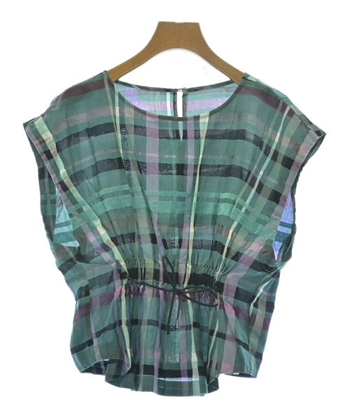 UNITED TOKYO Blouses