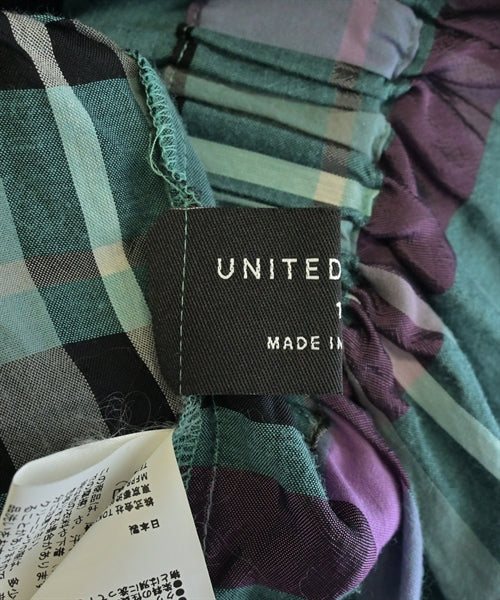 UNITED TOKYO Blouses