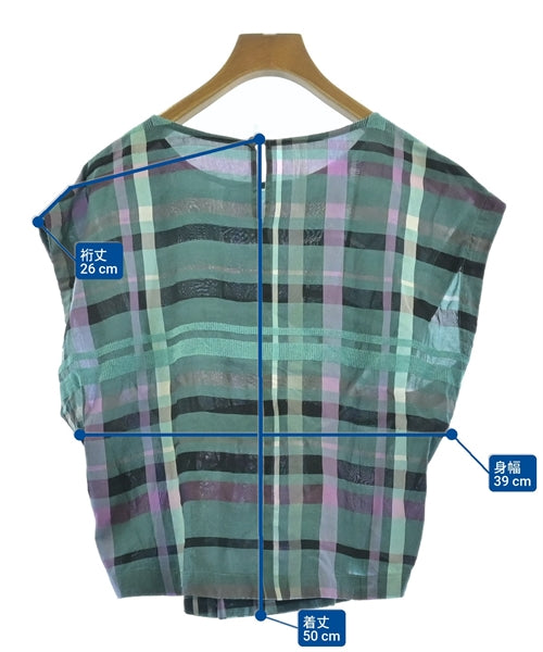 UNITED TOKYO Blouses