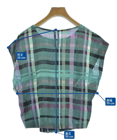 UNITED TOKYO Blouses