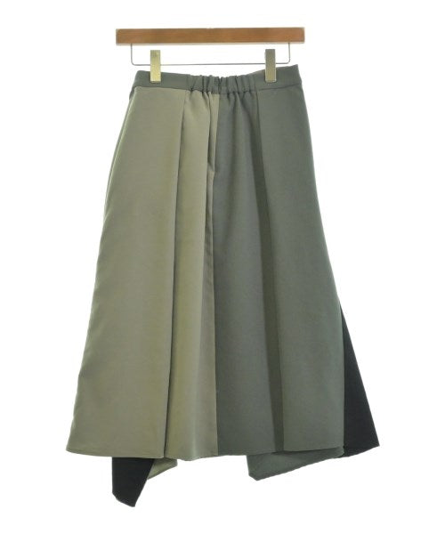 UNITED TOKYO Long/Maxi length skirts