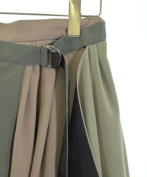 UNITED TOKYO Long/Maxi length skirts