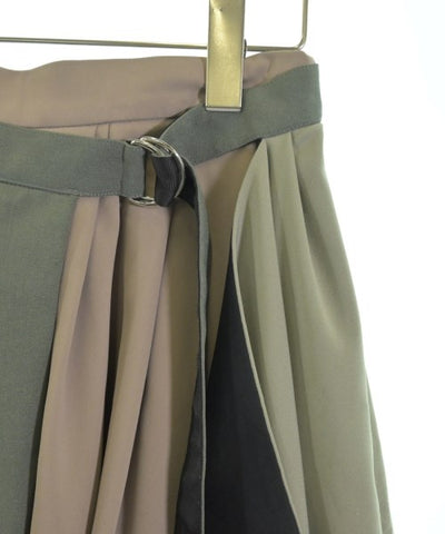 UNITED TOKYO Long/Maxi length skirts