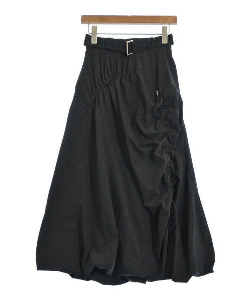 UNITED TOKYO Long/Maxi length skirts