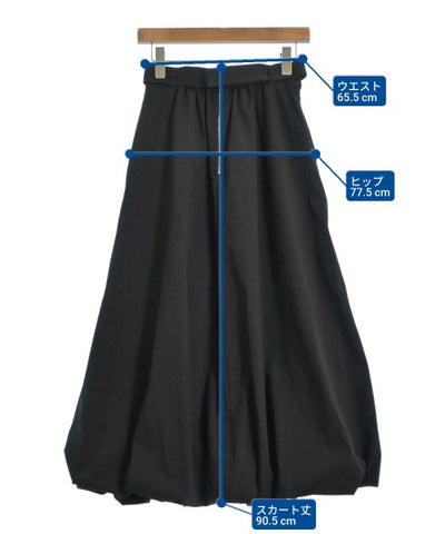 UNITED TOKYO Long/Maxi length skirts