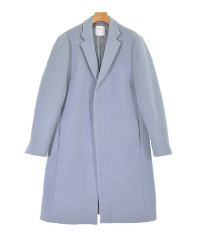 UNITED TOKYO Chesterfield coats