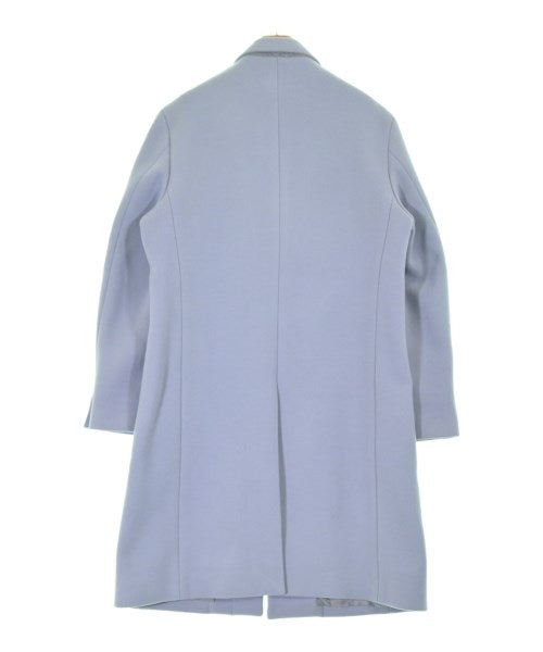 UNITED TOKYO Chesterfield coats