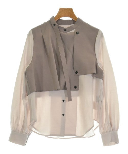 UNITED TOKYO Blouses