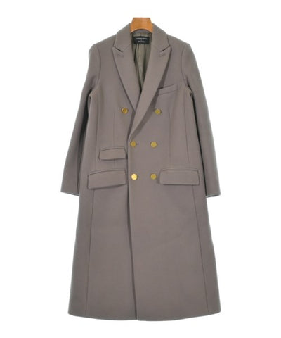 UNITED TOKYO Chesterfield coats