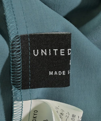 UNITED TOKYO Blouses