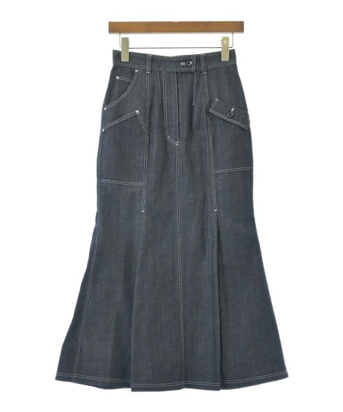 UNITED TOKYO Long/Maxi length skirts