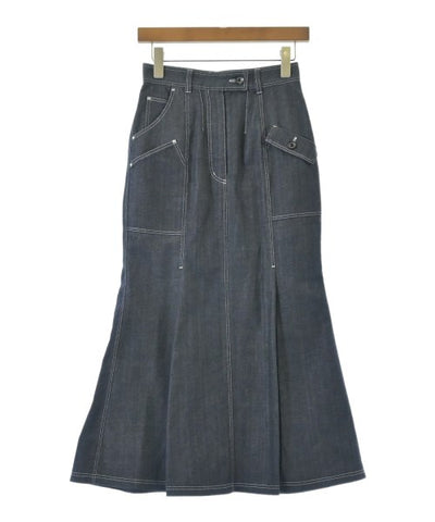 UNITED TOKYO Long/Maxi length skirts