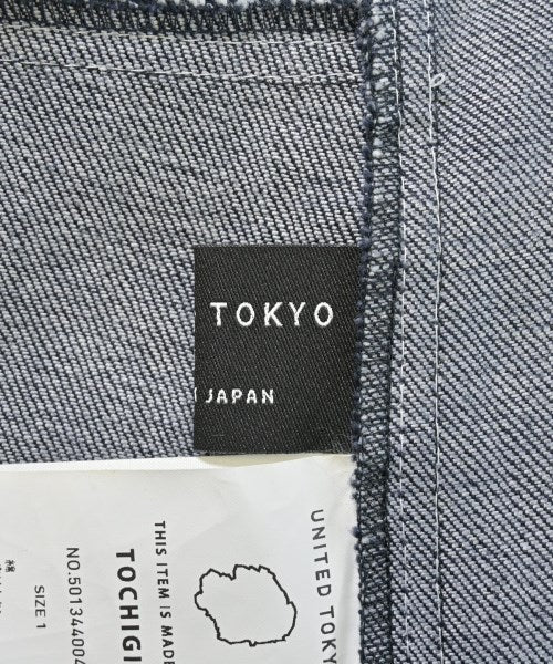 UNITED TOKYO Long/Maxi length skirts