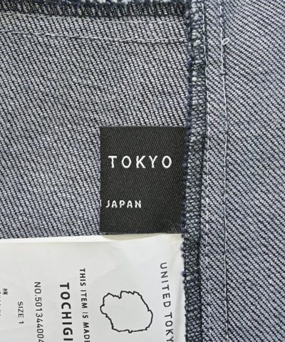 UNITED TOKYO Long/Maxi length skirts