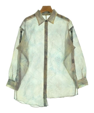 UNITED TOKYO Casual shirts