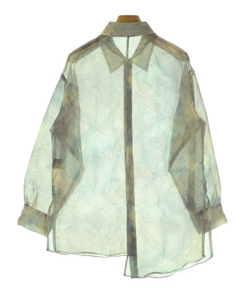 UNITED TOKYO Casual shirts