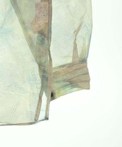 UNITED TOKYO Casual shirts