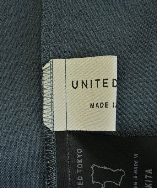 UNITED TOKYO Blouses