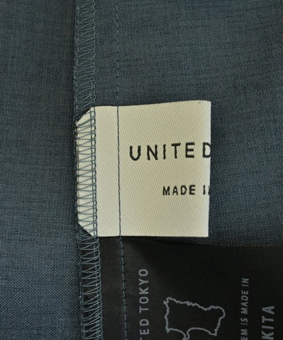 UNITED TOKYO Blouses