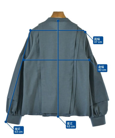 UNITED TOKYO Blouses