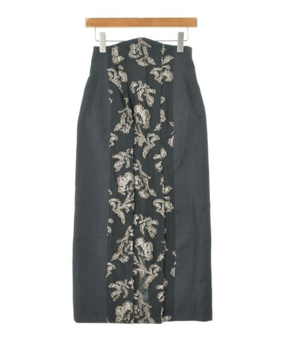 UNITED TOKYO Long/Maxi length skirts