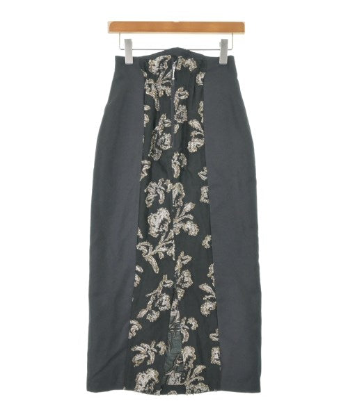 UNITED TOKYO Long/Maxi length skirts