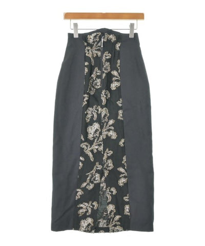 UNITED TOKYO Long/Maxi length skirts