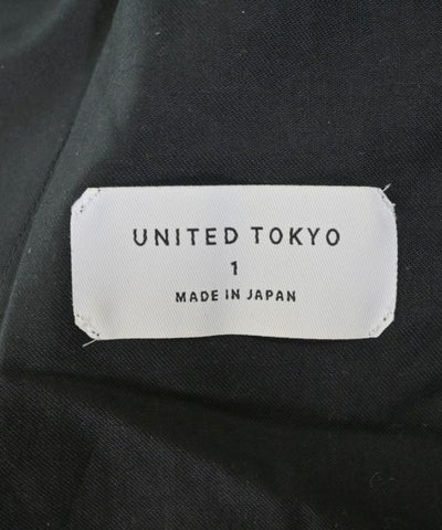 UNITED TOKYO Long/Maxi length skirts