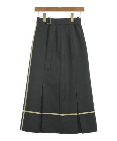 UNITED TOKYO Long/Maxi length skirts