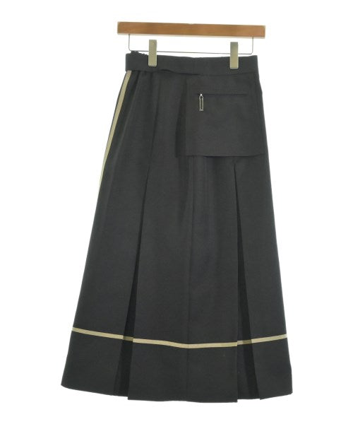 UNITED TOKYO Long/Maxi length skirts