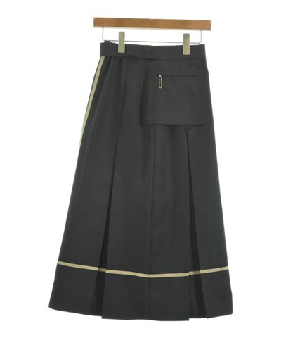 UNITED TOKYO Long/Maxi length skirts