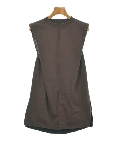 UNITED TOKYO Sleevelesses