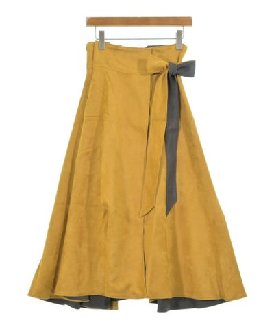 UNITED TOKYO Long/Maxi length skirts