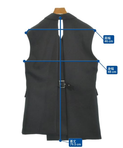 UNITED TOKYO Casual jackets