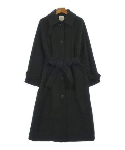 UNITED TOKYO Soutien collar coats