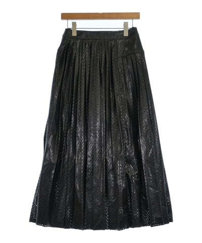 UNITED TOKYO Long/Maxi length skirts