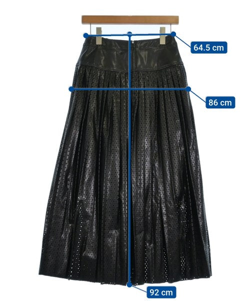 UNITED TOKYO Long/Maxi length skirts