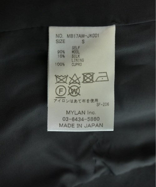 MYLAN Casual jackets