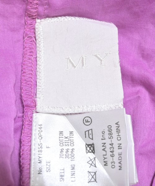 MYLAN Overalls/ Rompers/ Jumpsuits