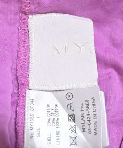 MYLAN Overalls/ Rompers/ Jumpsuits