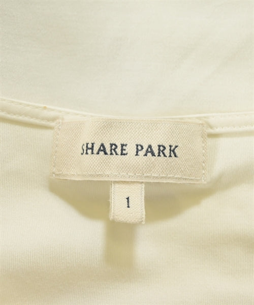 SHARE PARK Blouses